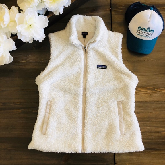 Patagonia Jackets & Blazers - Patagonia Women’s Los Gatos Vest